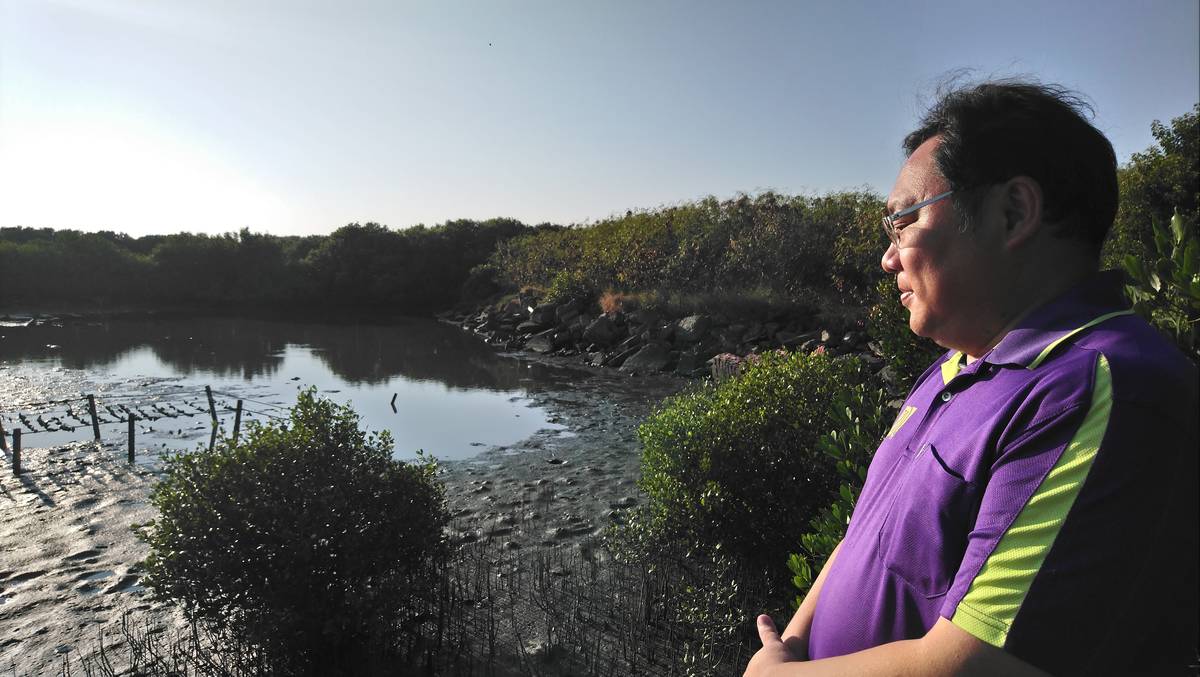 光復實小戶外教育 讓更多在地文化融入課程