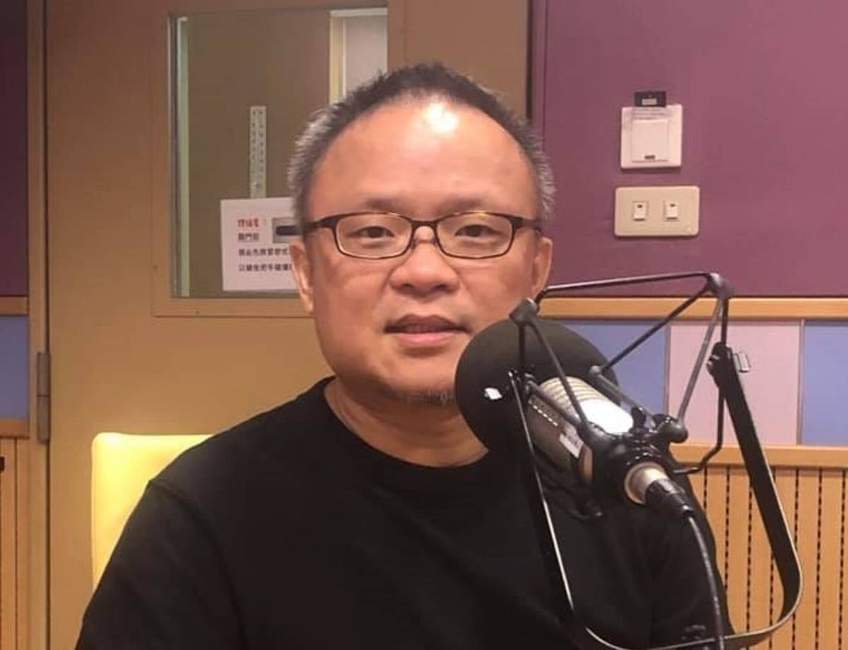 黃嘉俊導演