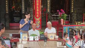 農民食堂開飯了