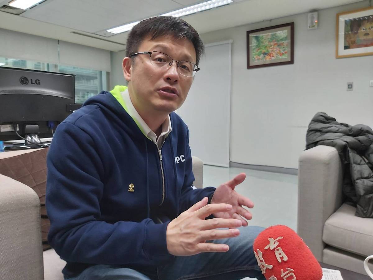 就職周年專訪  張明文談課綱、技職與跨域政績