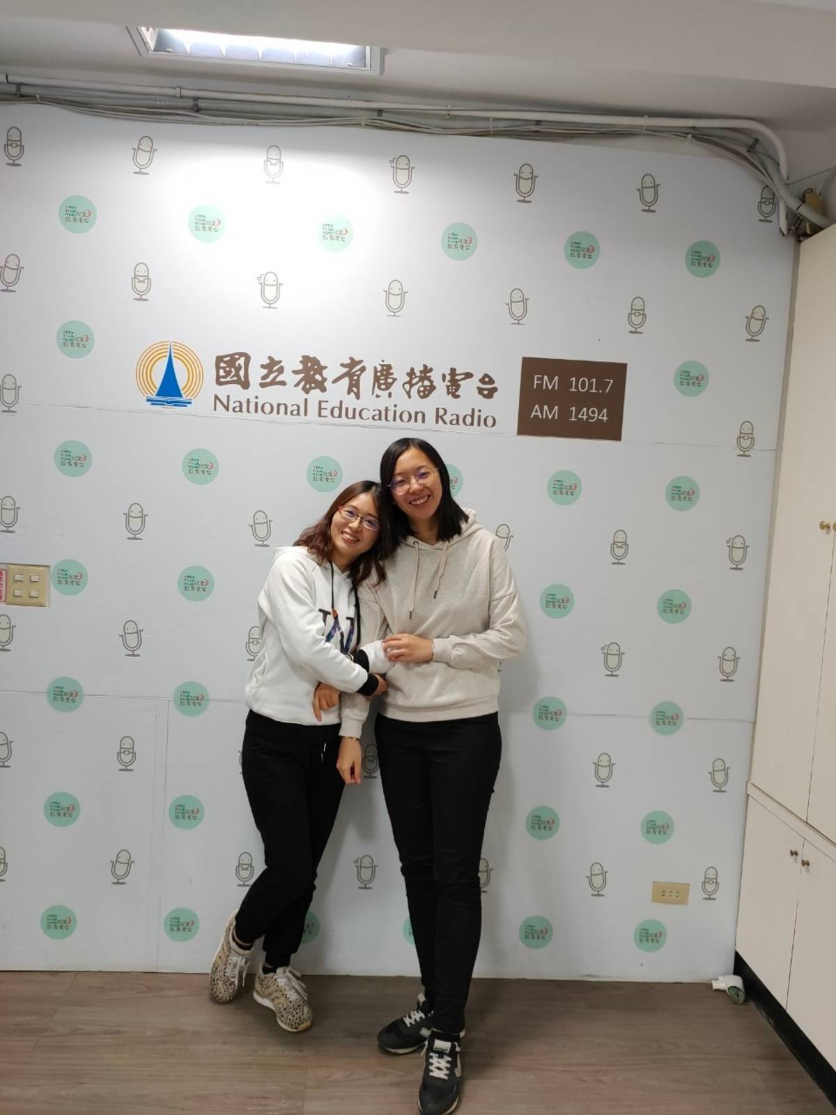 曾玉鳳是一個活潑開朗的陽光女孩.jpg
