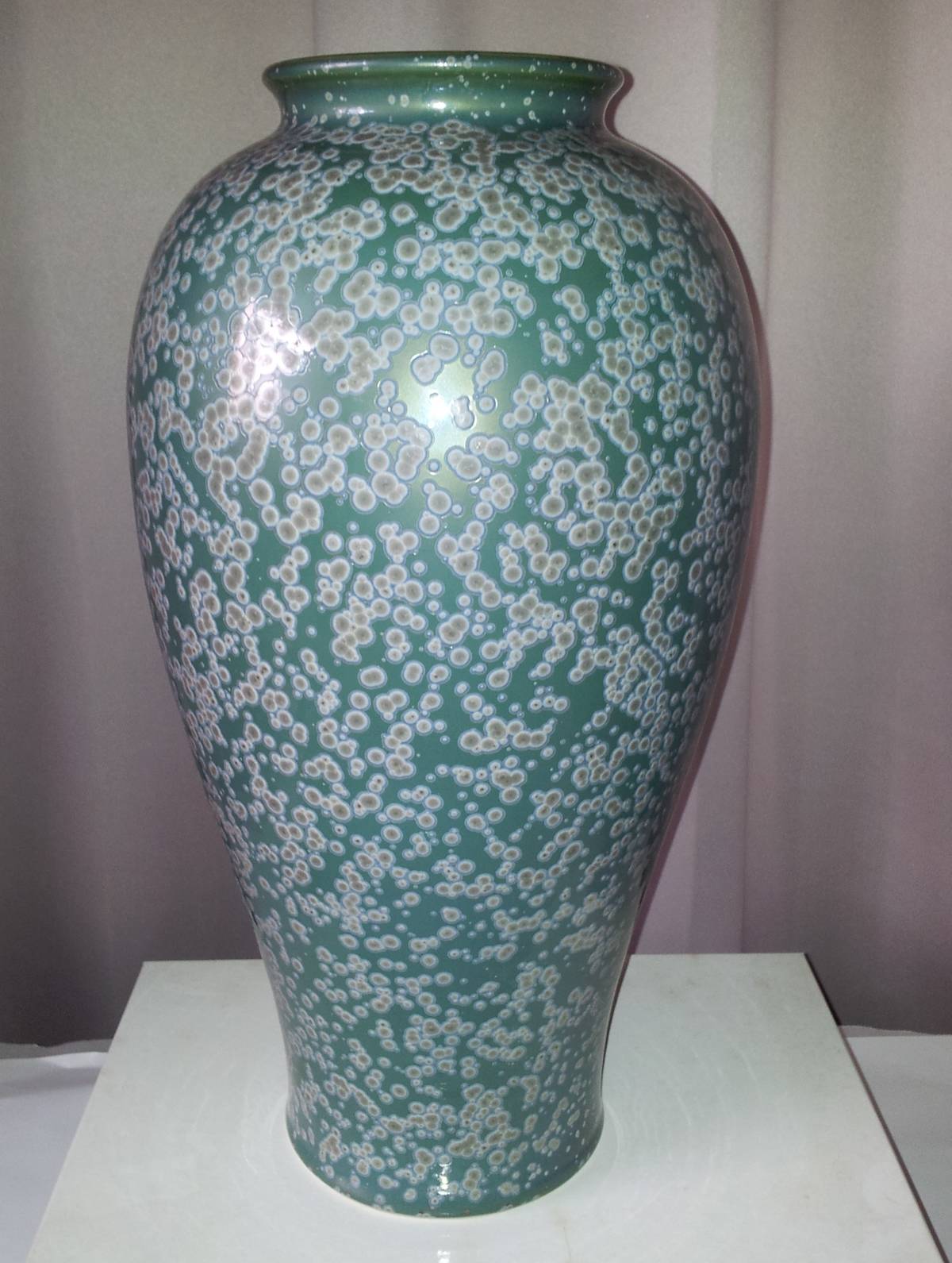作品《花之舞》