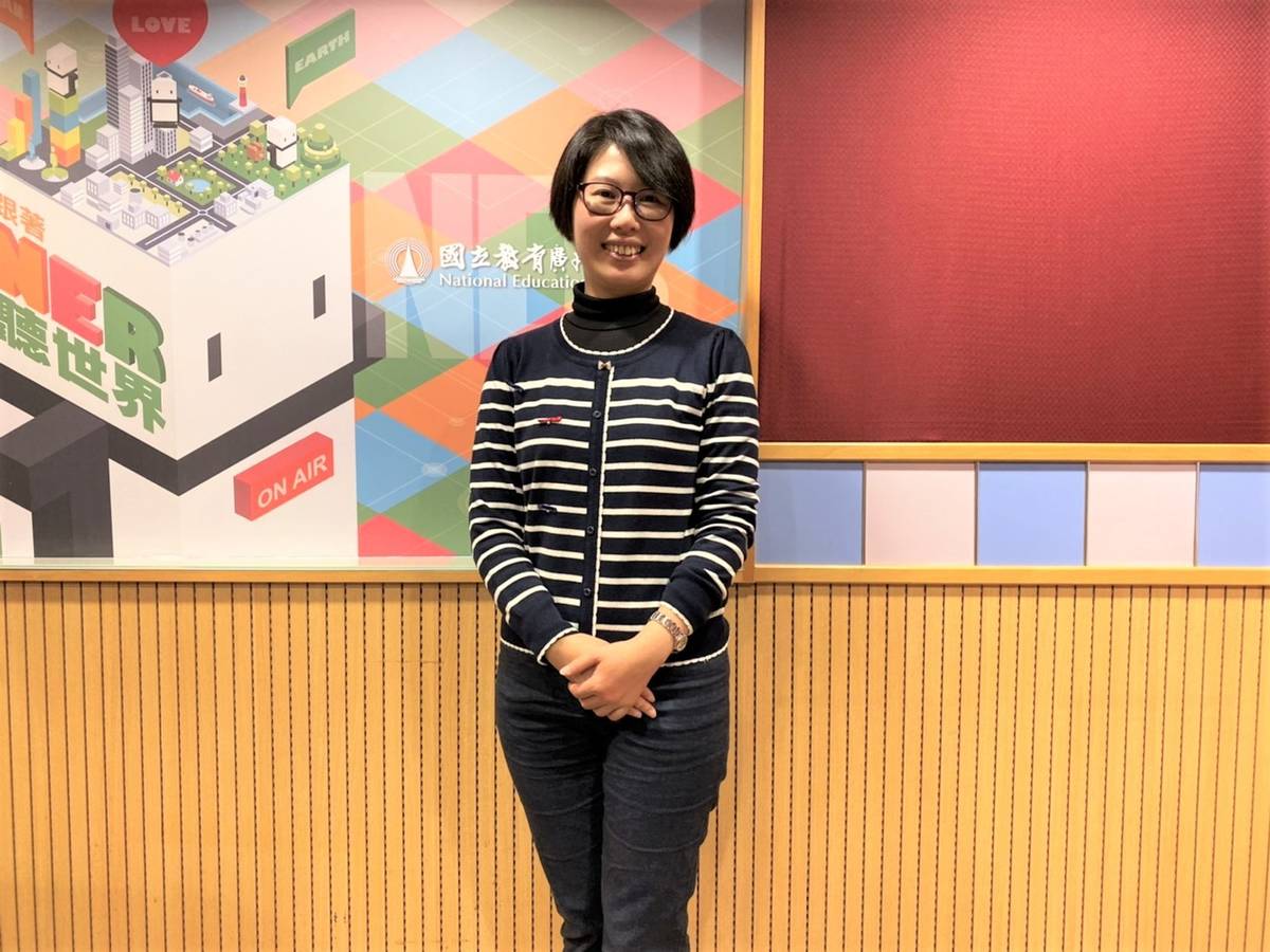 2020福密碼第一季訪賓 宋家慧