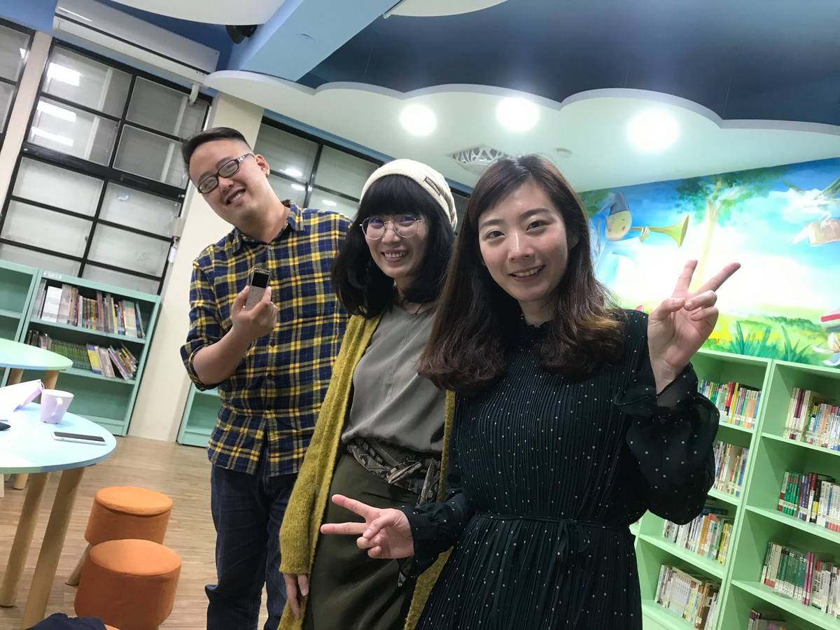 化仁國小資源班小朋友在攝影競賽獲獎