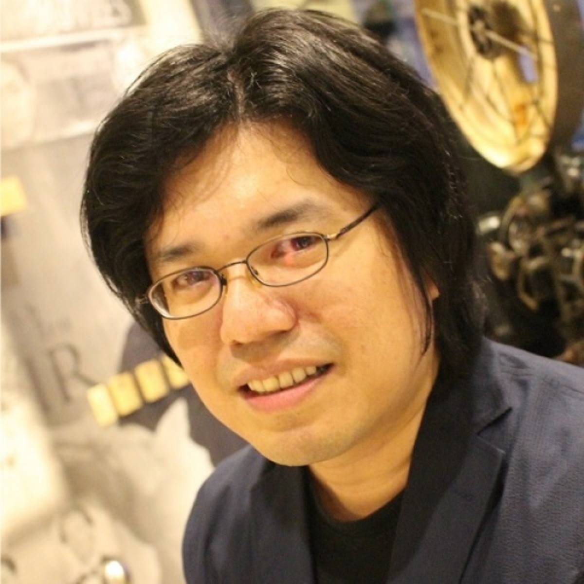 「電影藝術講堂」四堂課 教你當上「影評人」-講師鄭秉泓