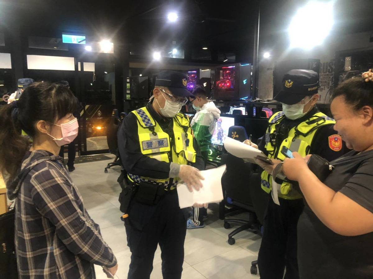 防疫公布確診案例足跡重要嗎?