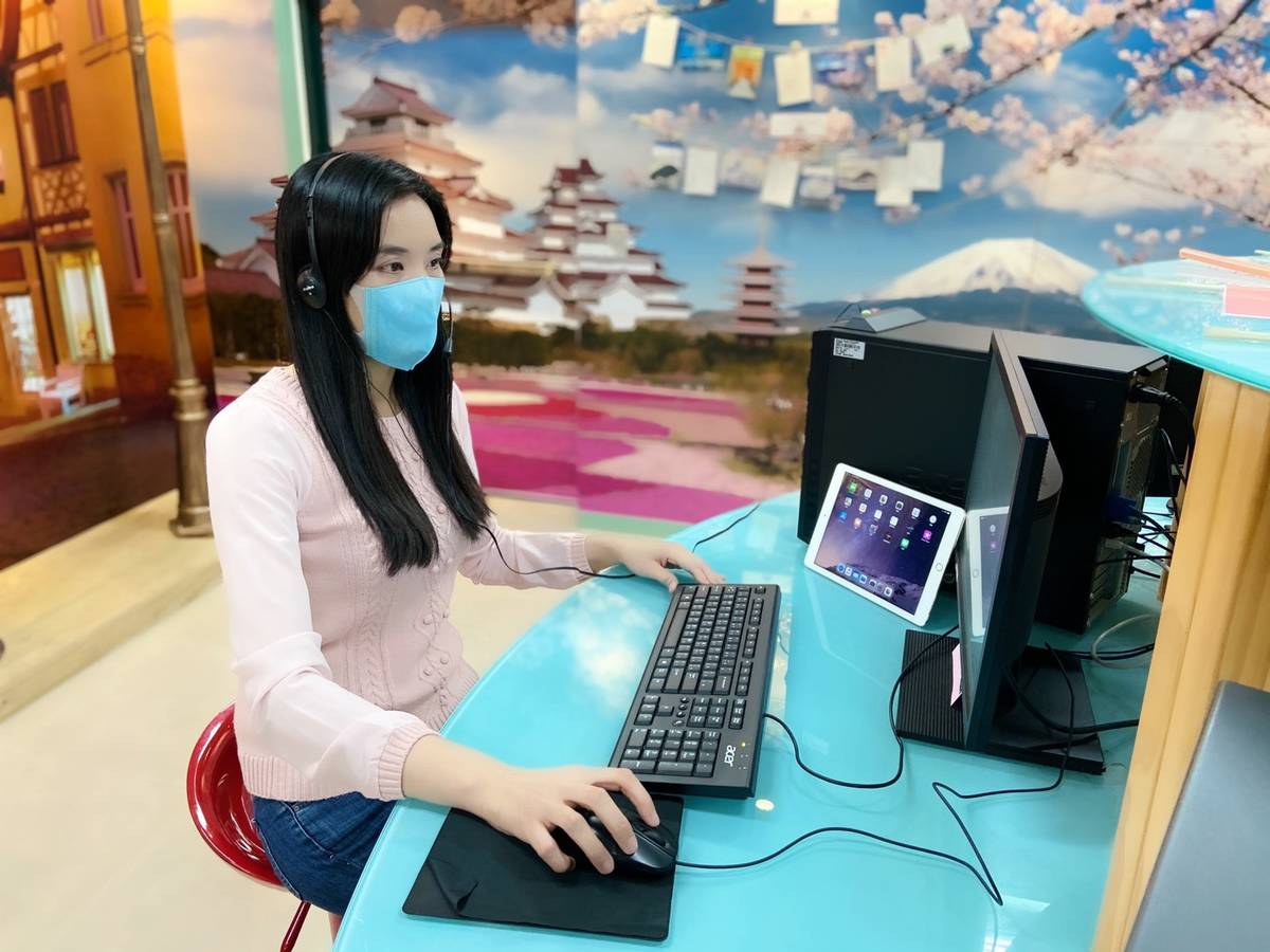 宋怡慧老師的「超閱與跨閱，閱讀潮人生」，傳授打造完美閱讀術的秘訣