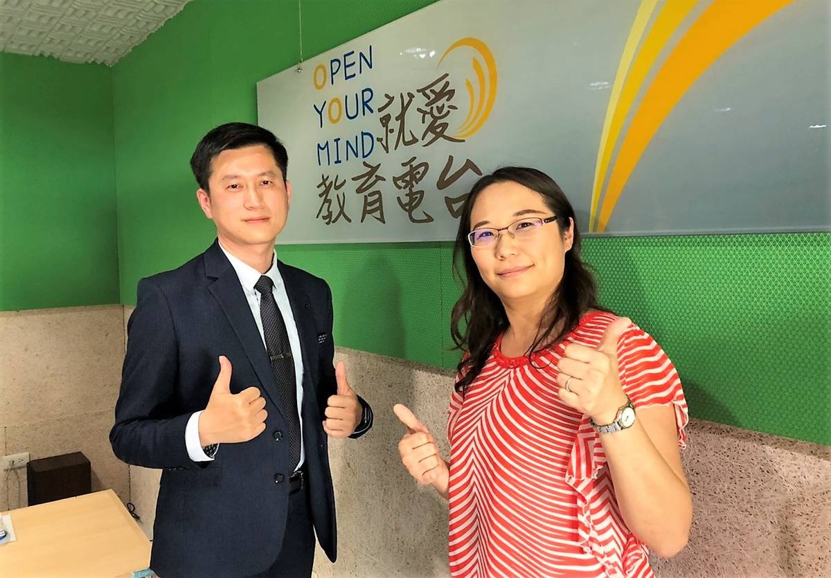 員榮醫療體系醫療副院長涂川洲告訴大家最正確的新冠肺炎知識