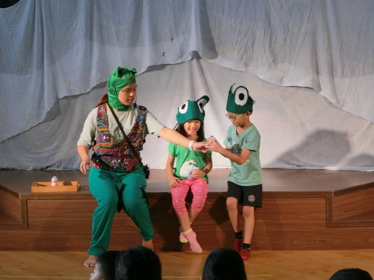 龍埔成長非營利幼兒園戲劇表演.JPG
