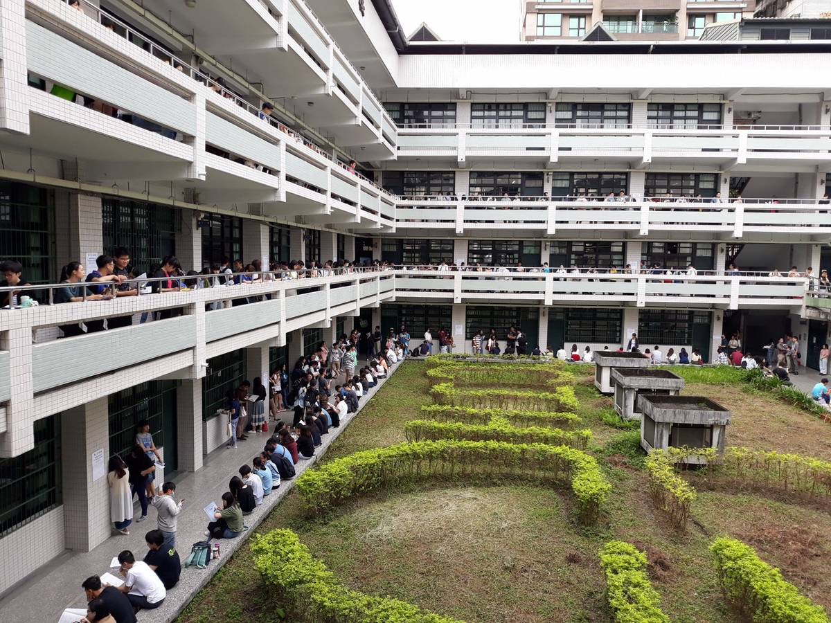 新北市高級中等學校教師聯合甄選簡章已公告上網
