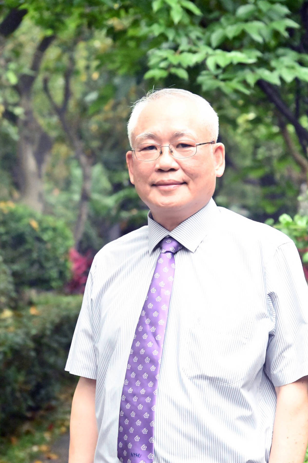 招聯會執行秘書、清大副校長戴念華