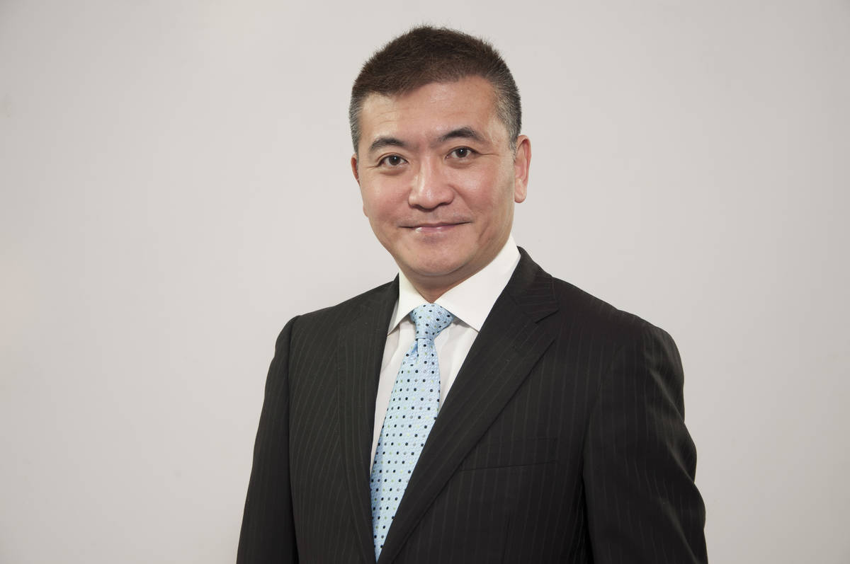 1111人力銀行何啟聖總經理提醒求職者注意職場人身安全