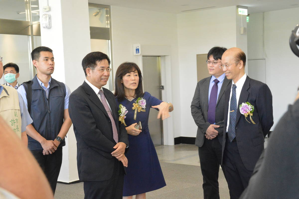 成大創設敏求智慧運算學院 培育AI跨域人才