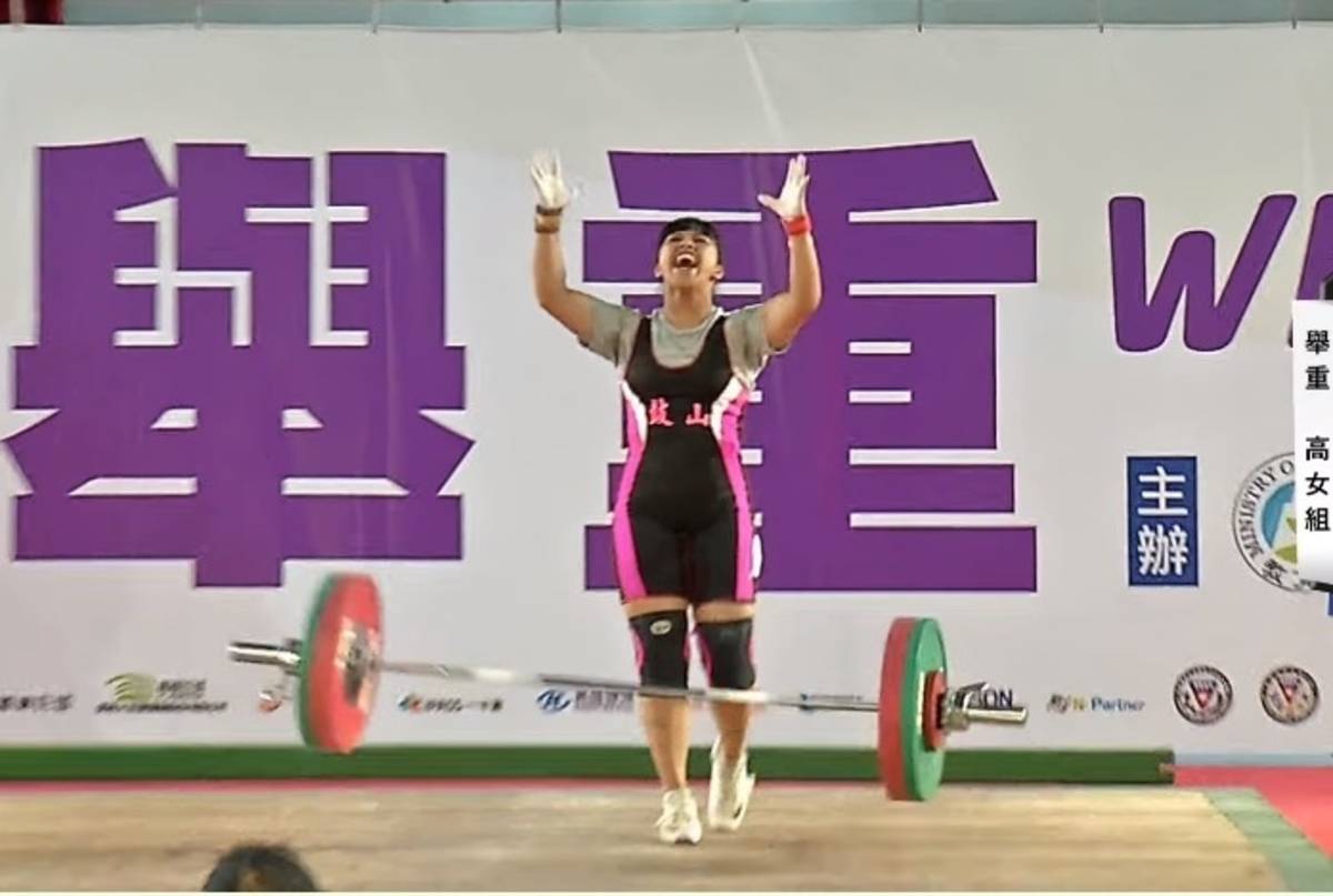 照顧優秀學生運動選手 高市加碼訓練補助金