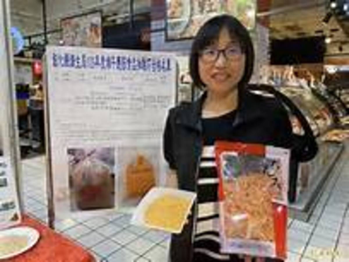 彰化縣政府衛生局端午應節食品抽驗