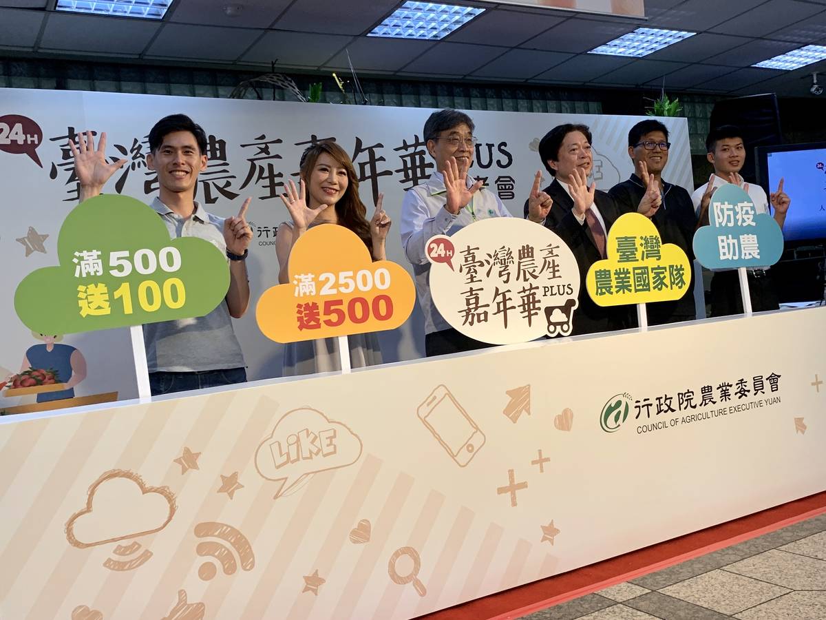 加碼的部分從上半年的買500送50到下半年的買500送100、買2500送500，相當於八折的優惠。