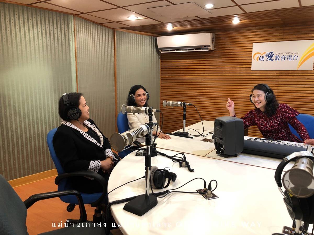 勞工處處長&副處長