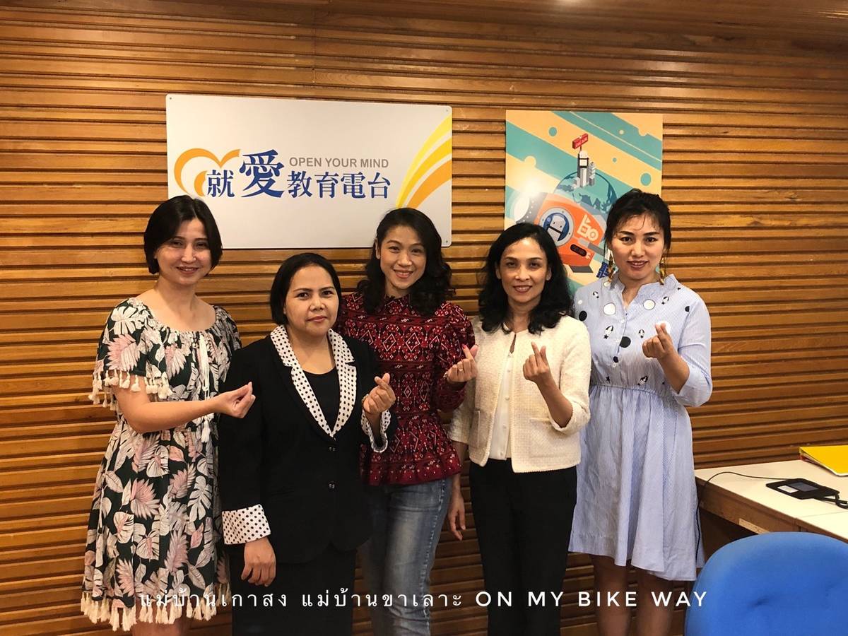 勞工處處長&副處長