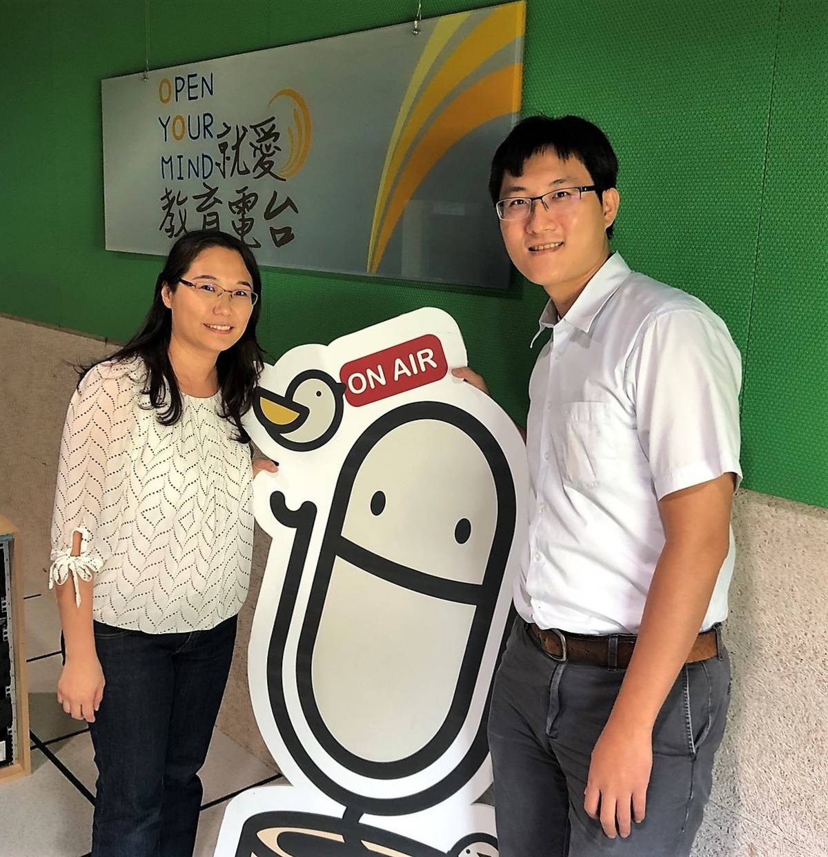 員生醫院中醫部針傷科主任黃永昇認為中西合併治療能有效提升二次中風預防效果