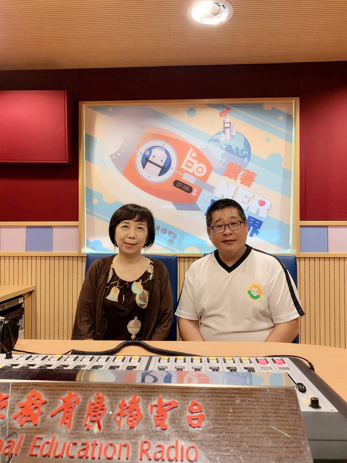 2020幸福密碼第三季訪賓 黃榮墩