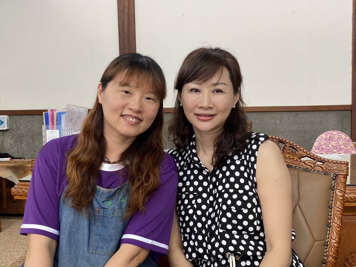準公共私立強森幼兒園園長及老師.JPG