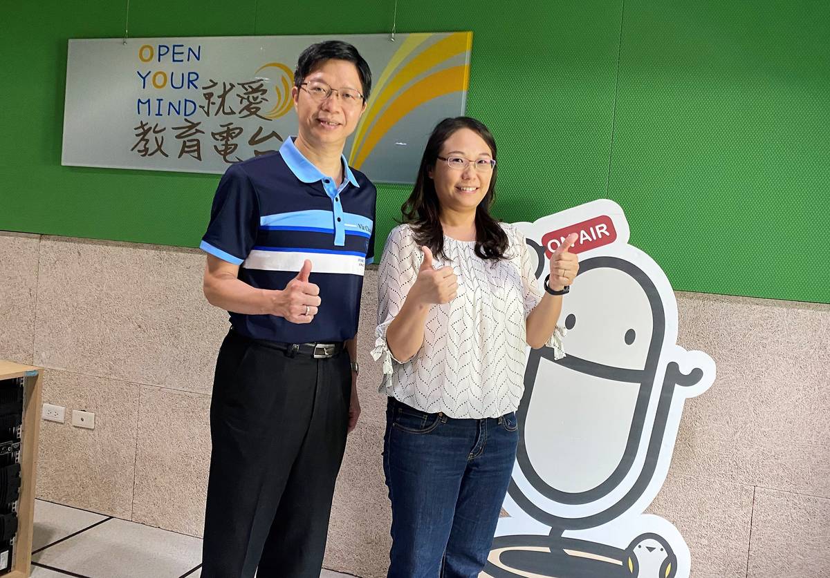 南投縣埔里鎮聖光小兒科曾光宏醫師提醒新手父母育嬰小撇步