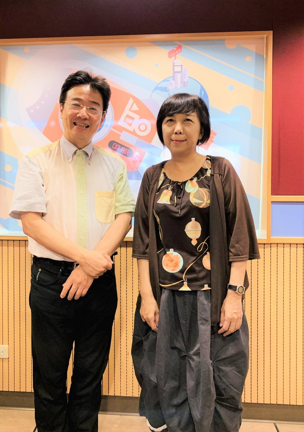 2020幸福密碼第三季訪賓 張正傑