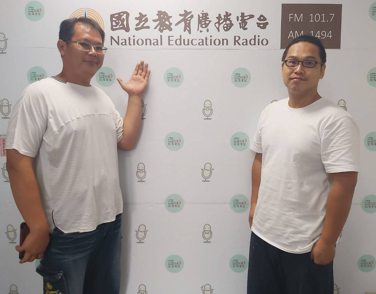 世界越快心則慢 慢漫功房掌門人汪世展的慢哲學