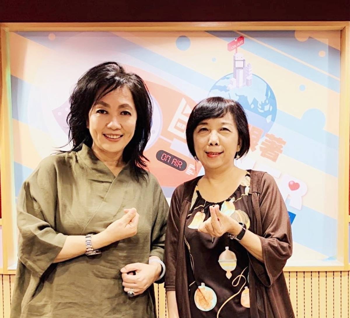 2020幸福密碼第三季訪賓 齊豫
