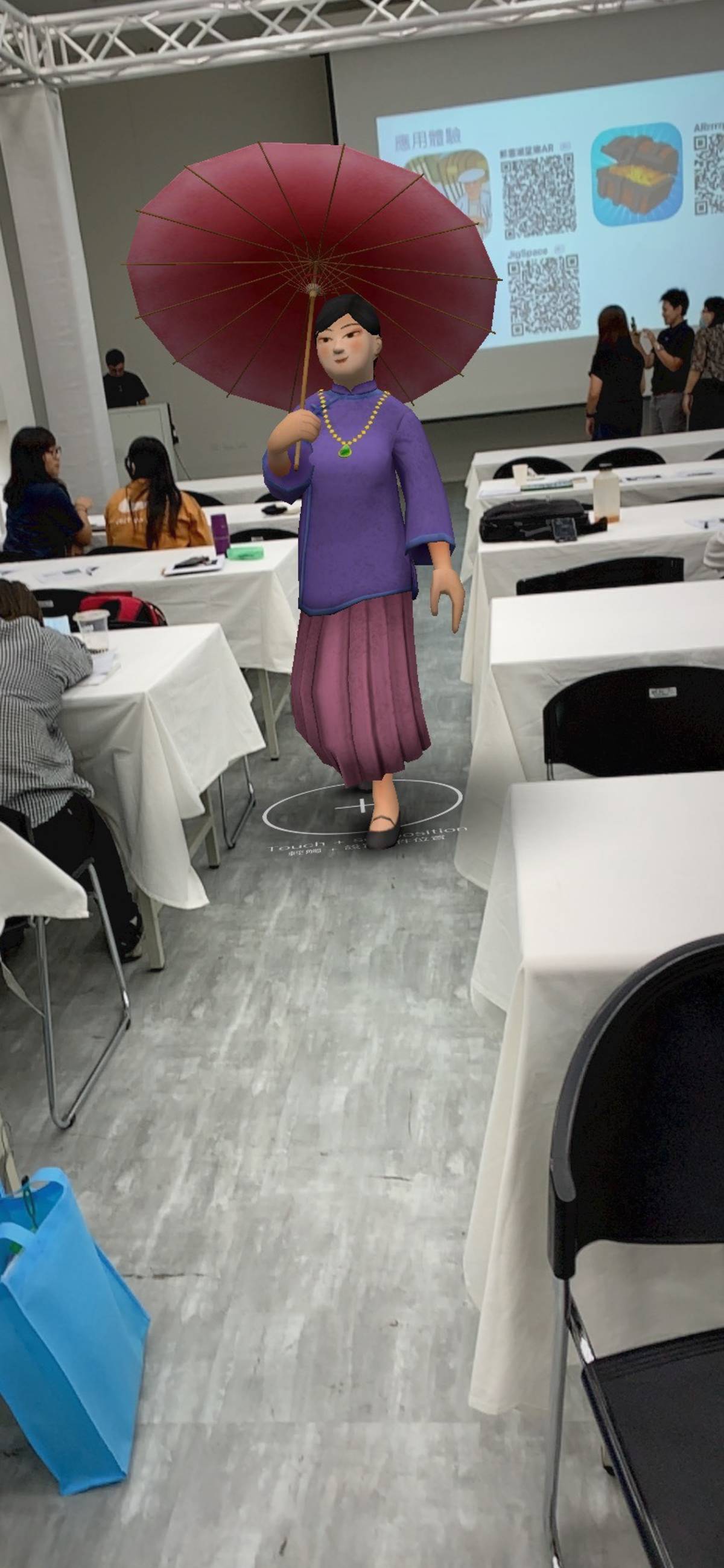 教育部DOC數位創新工作坊 助偏鄉數位轉型