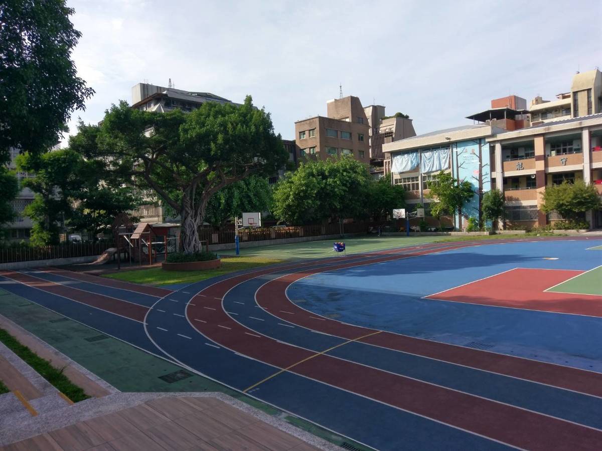小一新生家長可先帶孩子到校園熟悉環境
