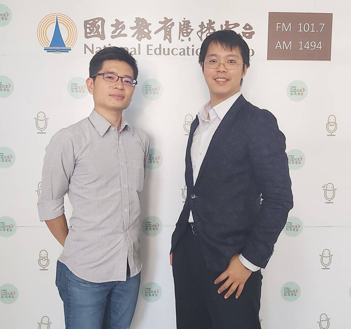 無形資產也能融資 Pezzaloan黃俊傑打造全新網路借貸媒合平台