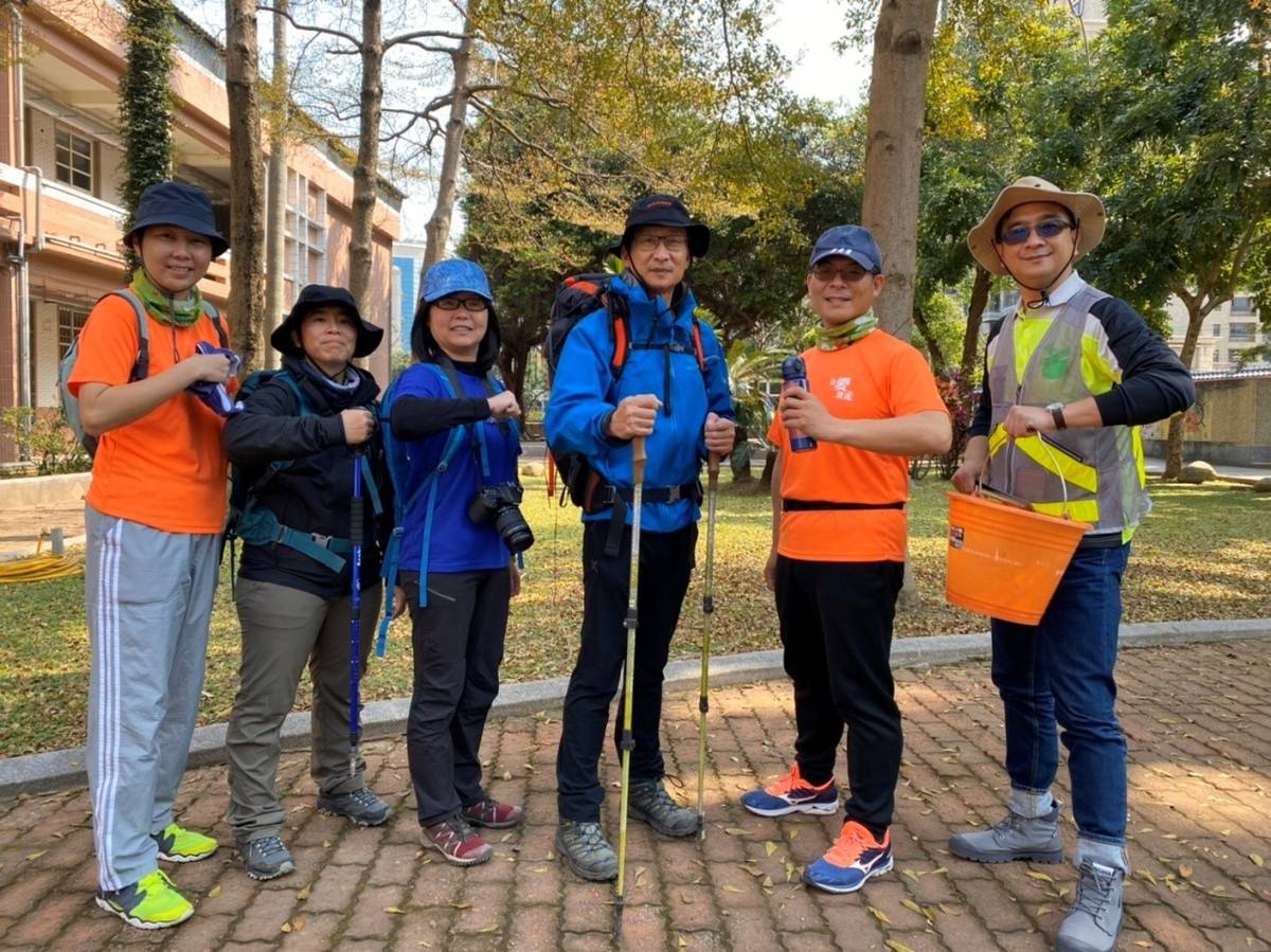 桃園市立內壢國民中學
