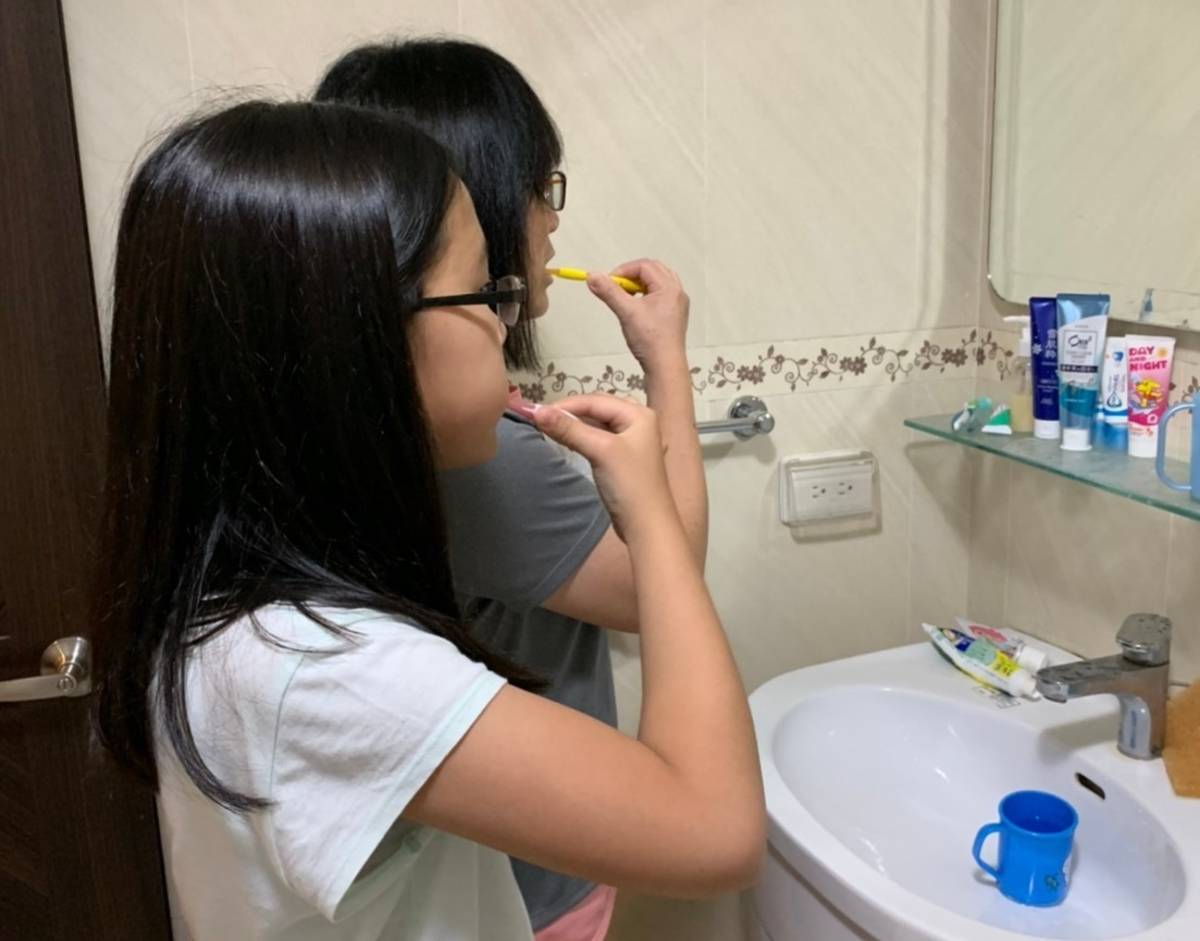 台南市新進國小