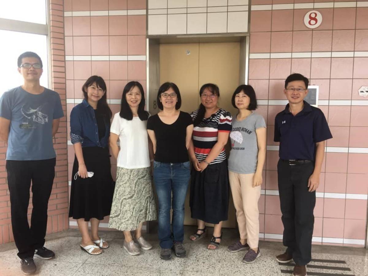 臺中市立臺中女子高級中等學校