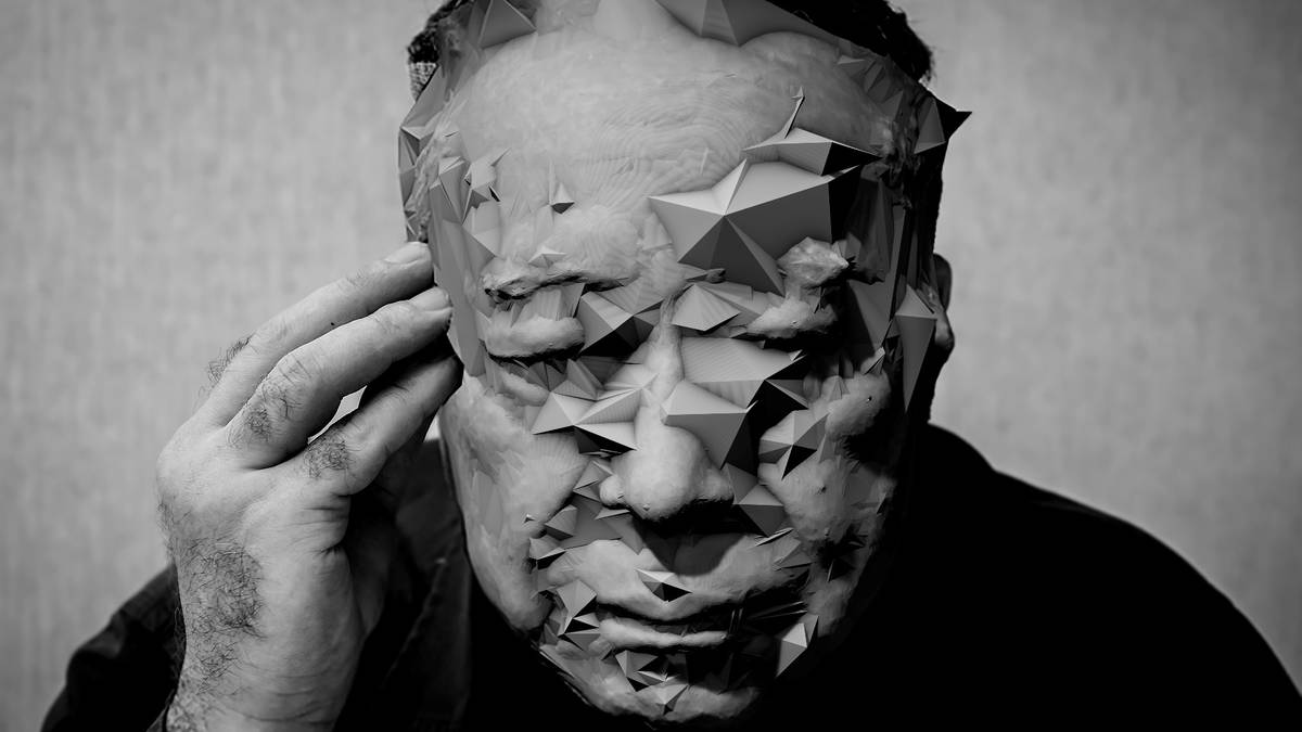 黃心健《失身記》VR(臺師大提供)