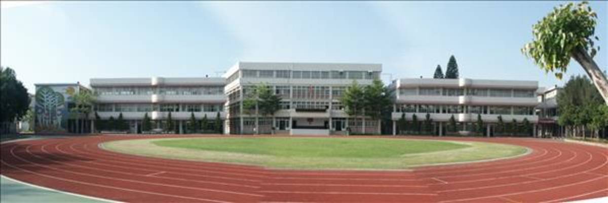 教育部友善校園-伸港國中