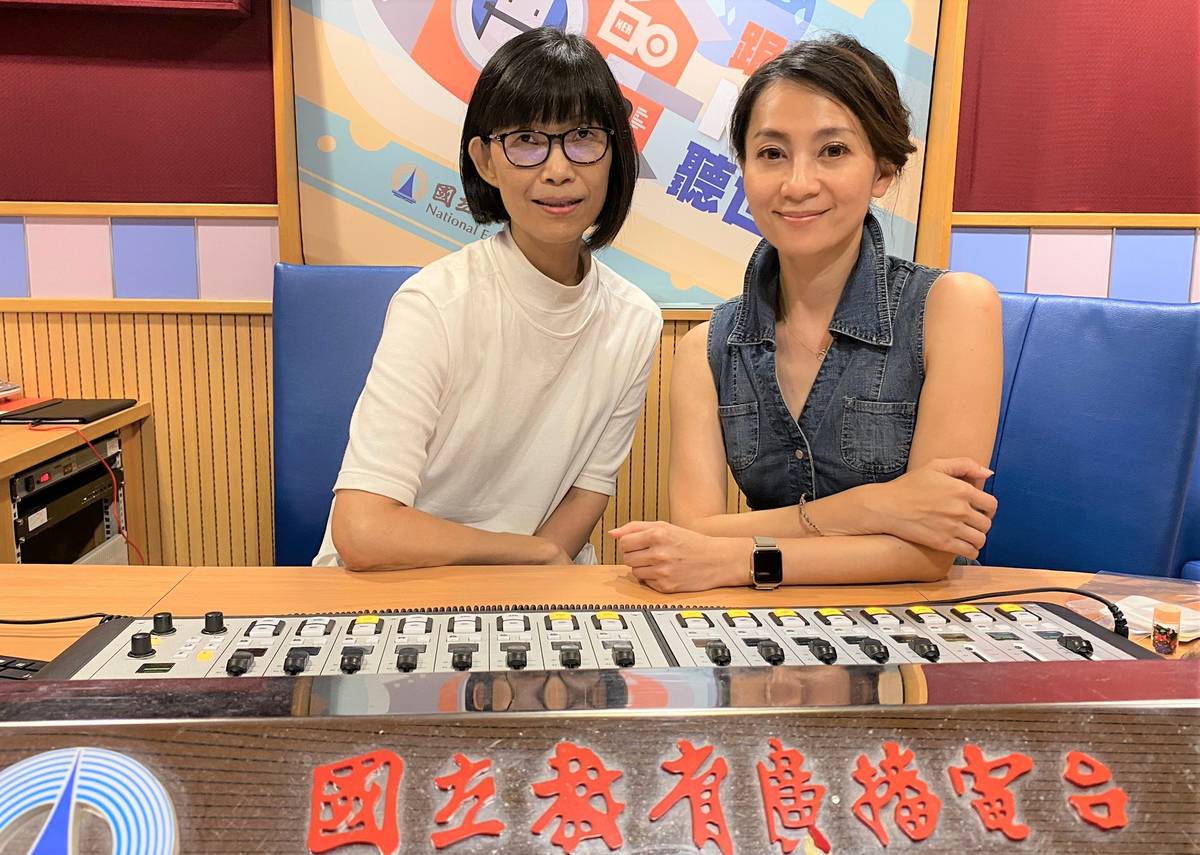 2020幸福密碼第四季訪賓 徐玟玲