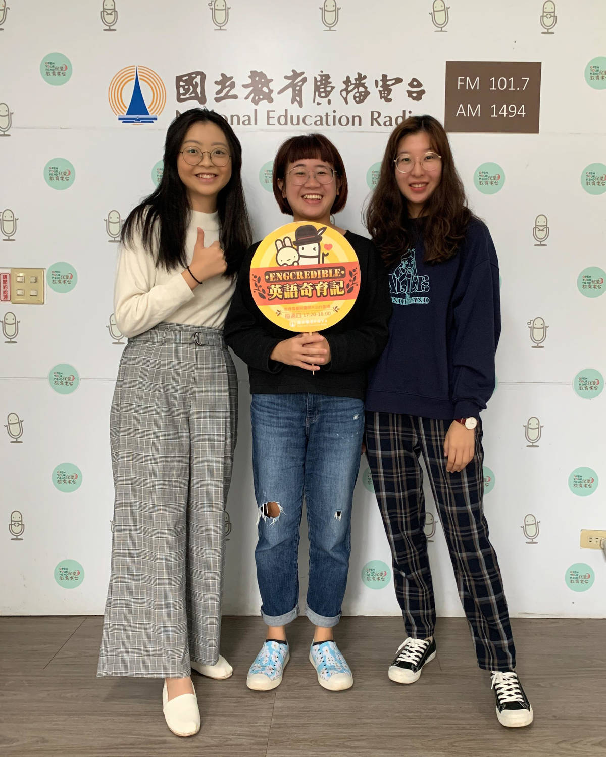 「醫」起去柬埔寨 臺北醫學大學黃郁琇在服務中學習