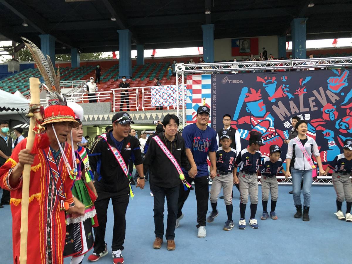 第27屆關懷盃棒球賽 今開幕