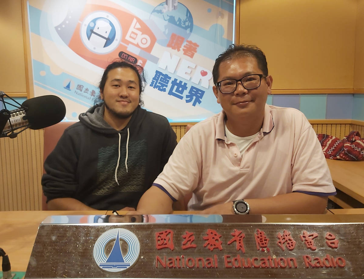 釀造在地台灣味 田間煉金術士禾餘麥酒陳昱廷 