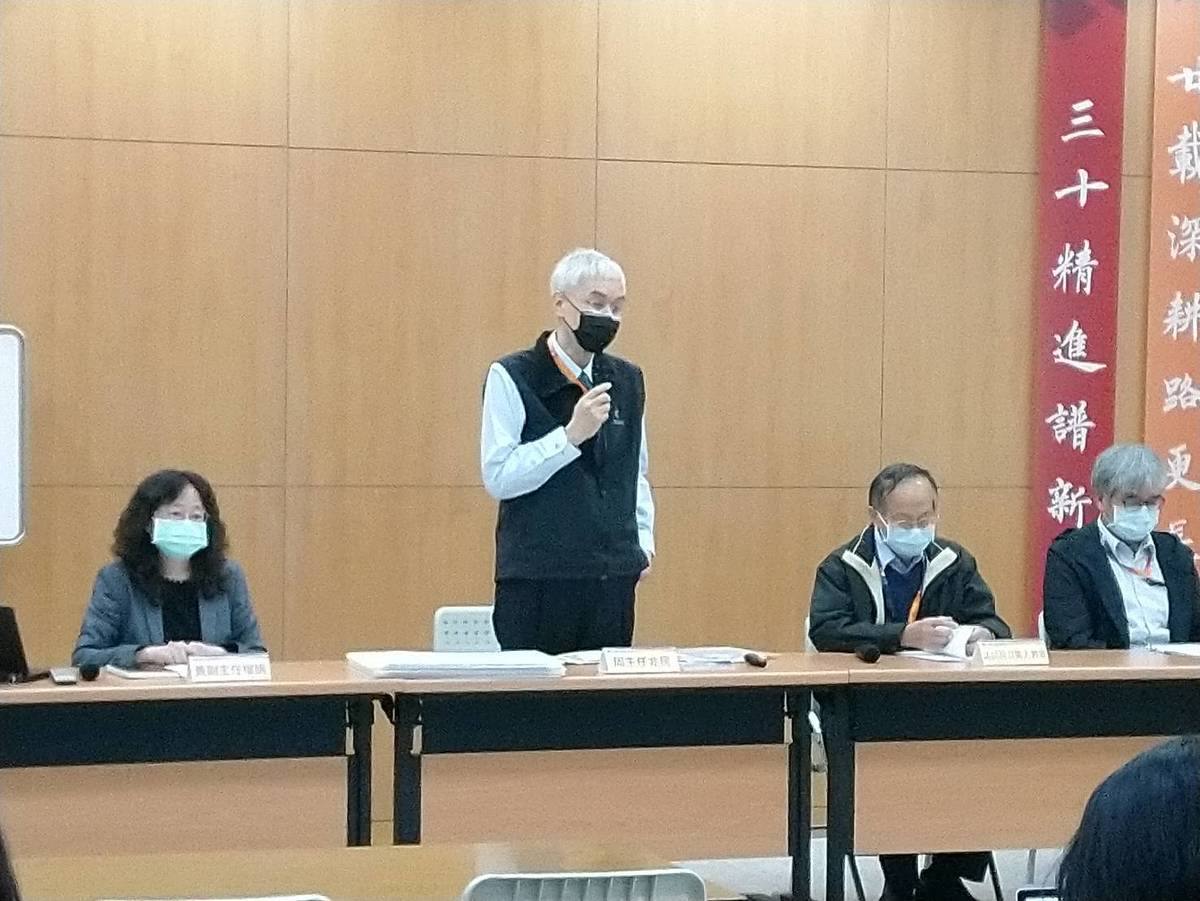大考中心主任周兆民