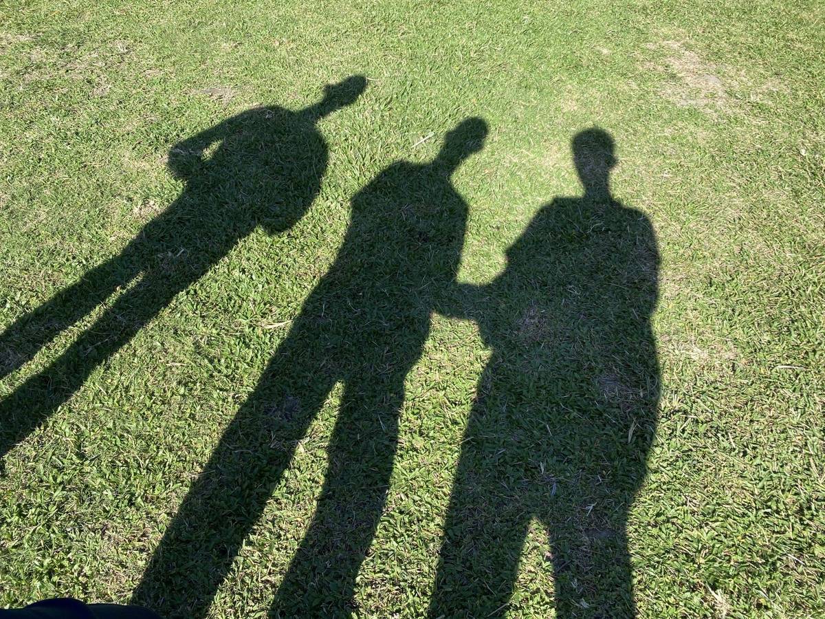 特教班戶外教學活動攝影比賽作品