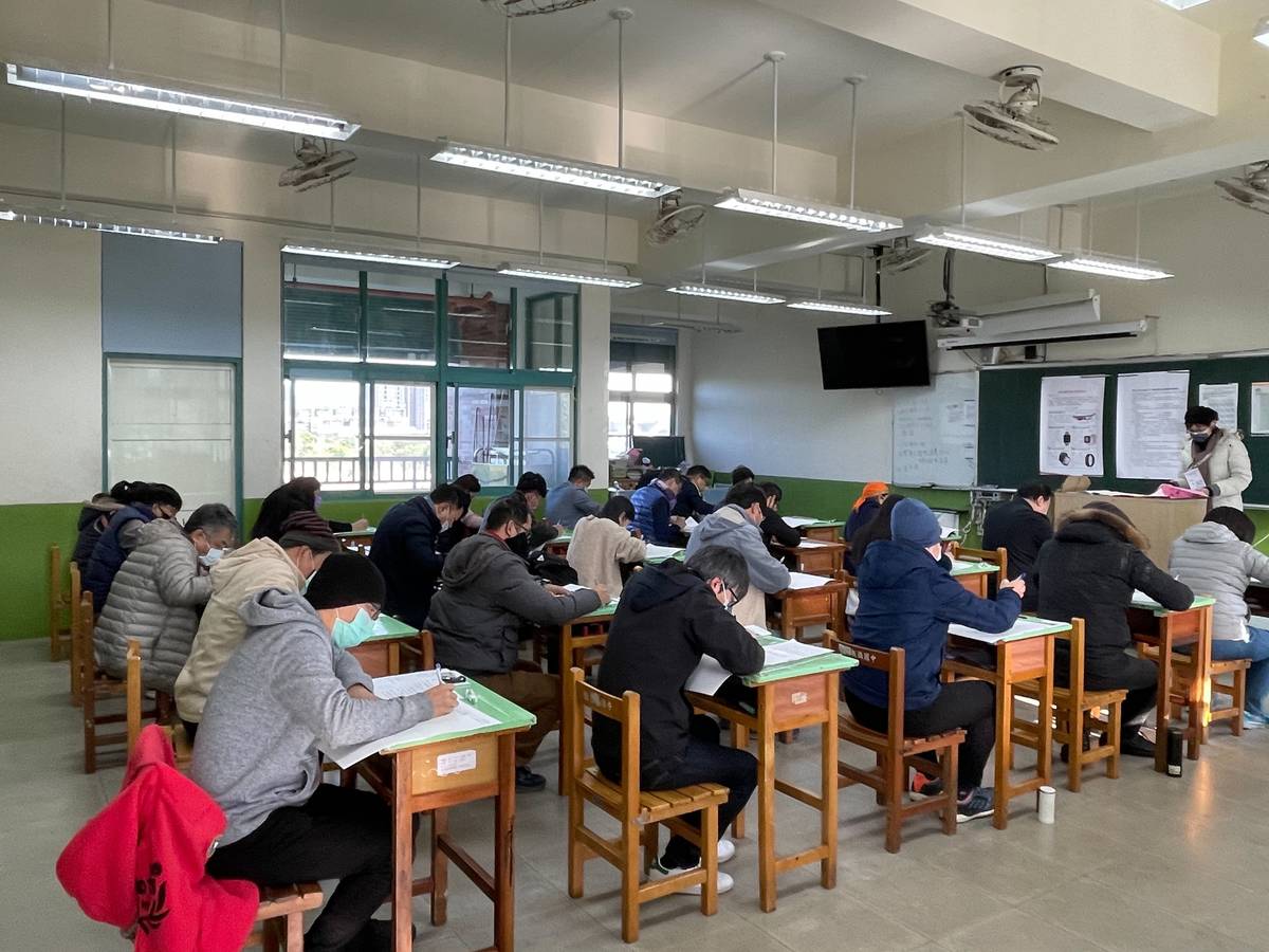 新北市變革候用校長甄選制度，自109年度開始，國中小校長甄選儲訓制度除筆試、口試外新增第三階段「教育局實習」等規定。