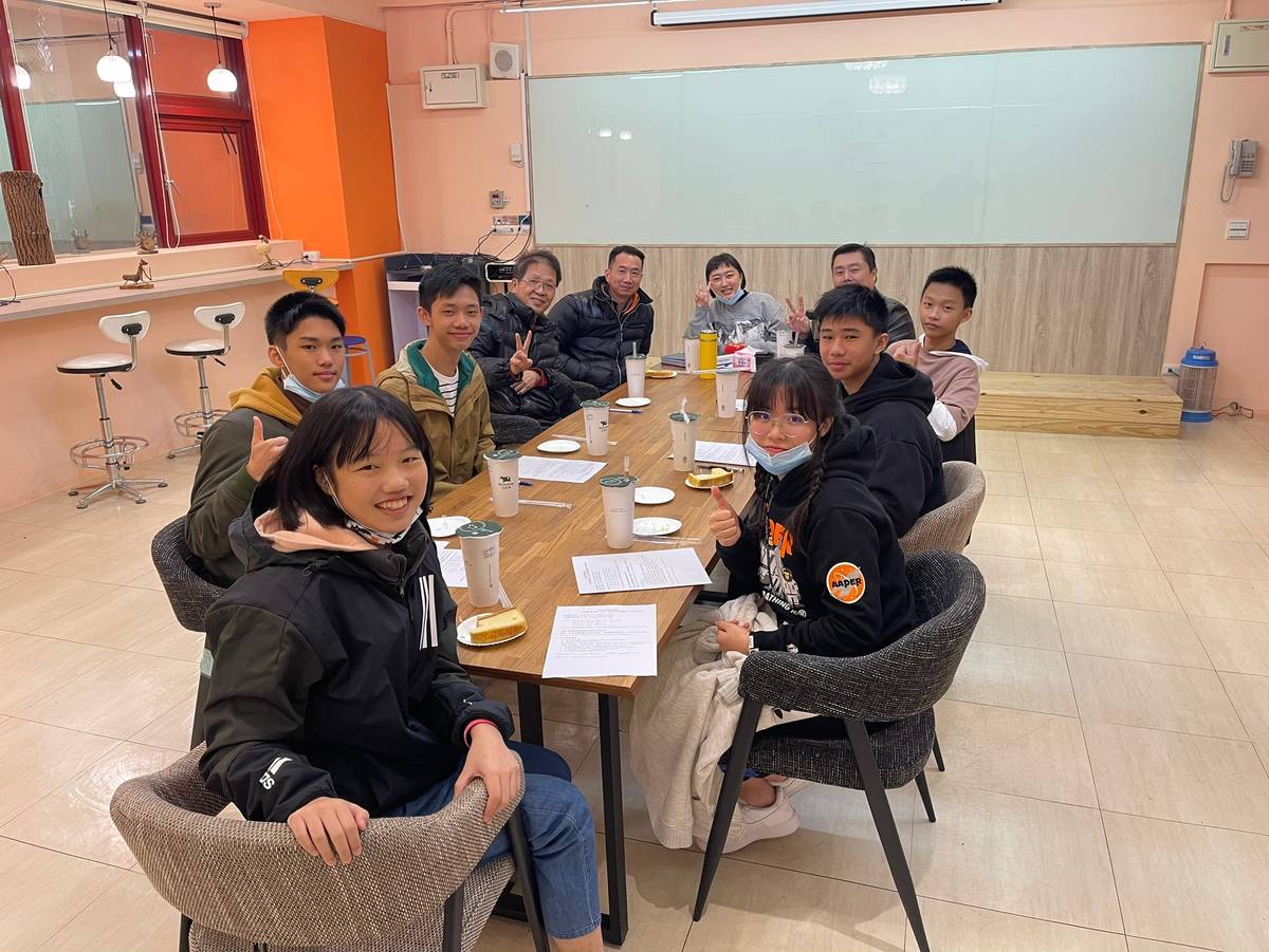 臺北市立蘭雅國中於108學年度健康促進學校中的健康體位項目獲得全國優等。採訪：臺北市立蘭雅國中徐安國老師、高盛興家長會長、李念庭、林芊嬡、何家良、顏紀綸、陳威翰、陳詠亮同學