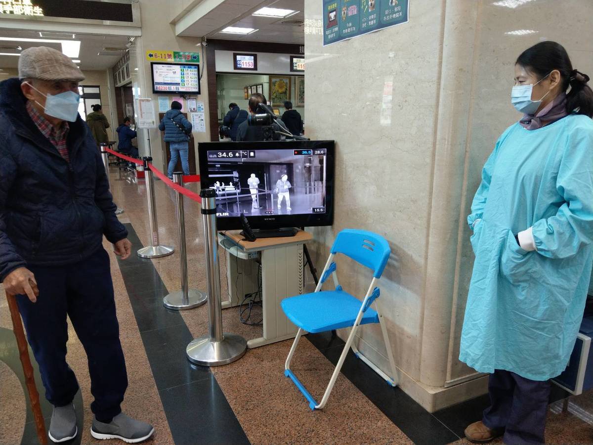 中市醫療院所
