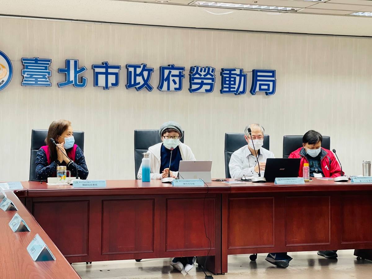 外籍學生無工作許可函就不能打工