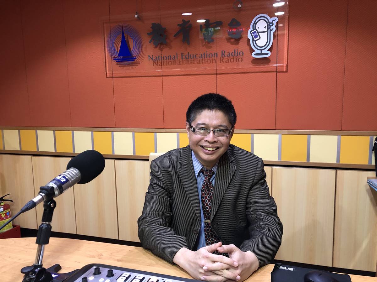 銘傳大學犯罪防治系所專任副教授
法務部司法官學院犯罪防治研究中心研究委員