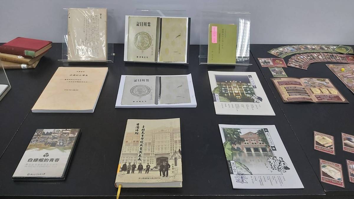 「臺灣文化的記憶與轉譯」聯合計畫成果展