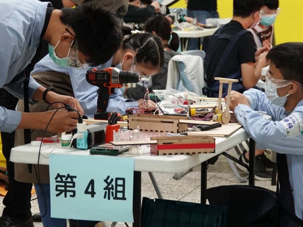 現場實作